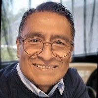 Adrian Rojas Martinez