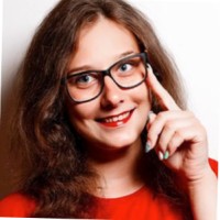 Anna Zhuravlyova