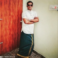 Seetha Pathi