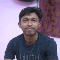 Bikram Das