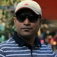 Abdul Alim MCP