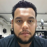 Nicolas Tomé Oliveira Santos