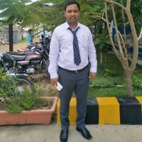 Shriram Deokar
