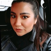 María José Gudiño Araujo