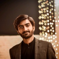 Muhammad Waleed Mujahid