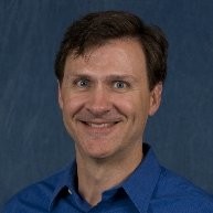 Stephen White, Cfa