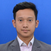 Asfar Harris Abdul Ghofar