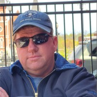 Mike O'Connor