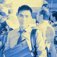 tony lin