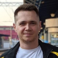 Oleksandr Starodubtsev