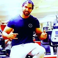 sooraj Alampet