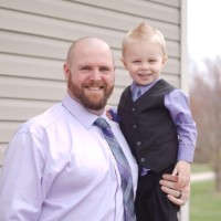 Justin Cressley