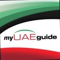 Chadni myUAEguide