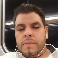 Christopher Montero