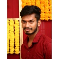 Gopi Chand K