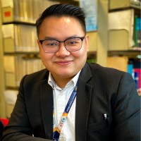 Fikri Roslan