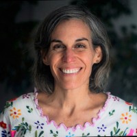 Maria Eugenia de Aliaga