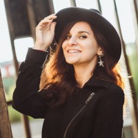 Leyla Matar