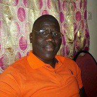 Samba DIOP