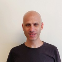 Shahar Sofer