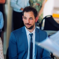 Romain Profeta