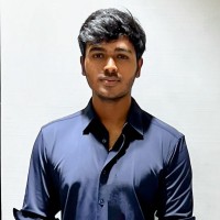 Surya Jayaraman