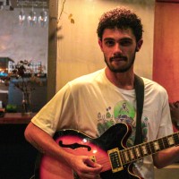 Murilo Oliveira