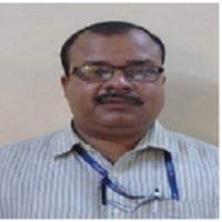 Sandeep Ghosh
