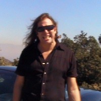 Marcus Silver