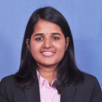 Jeyashri T
