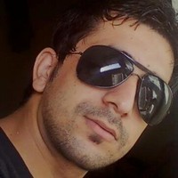 Ejaz Ali