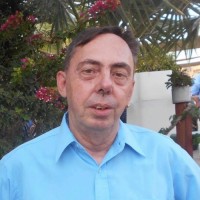 Colin Paul Kevan Malloch