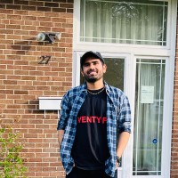 Karan Chaudhari