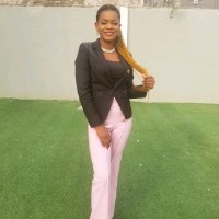 KEHINDE ALUKO-OLOKUN