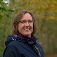 Mirjam van der Sanden