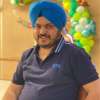 Lovedeep Singh