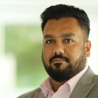 Rishi Kant