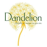 Dandelion Jewelry