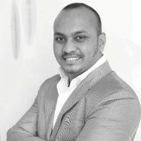 Prem Mohan Ram
