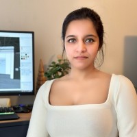 Anusree Sreenath