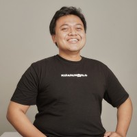 Arief Wahyudi
