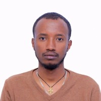 Biniyam Tibebe Solomon