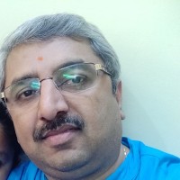 Lokesh Tr