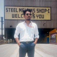 Soumya Ranjan Bhoi