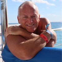 Colin Bakewell