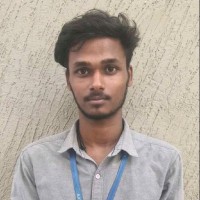 Maheshkumar P
