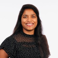 Sai Haneesha Vidavaluru
