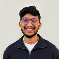 Maneesh Bonamally