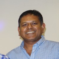 Krish Rathakrishnan