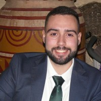 Alvaro Gonzalez Romero